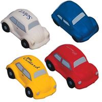 ANTISTRESS a forma di AUTO